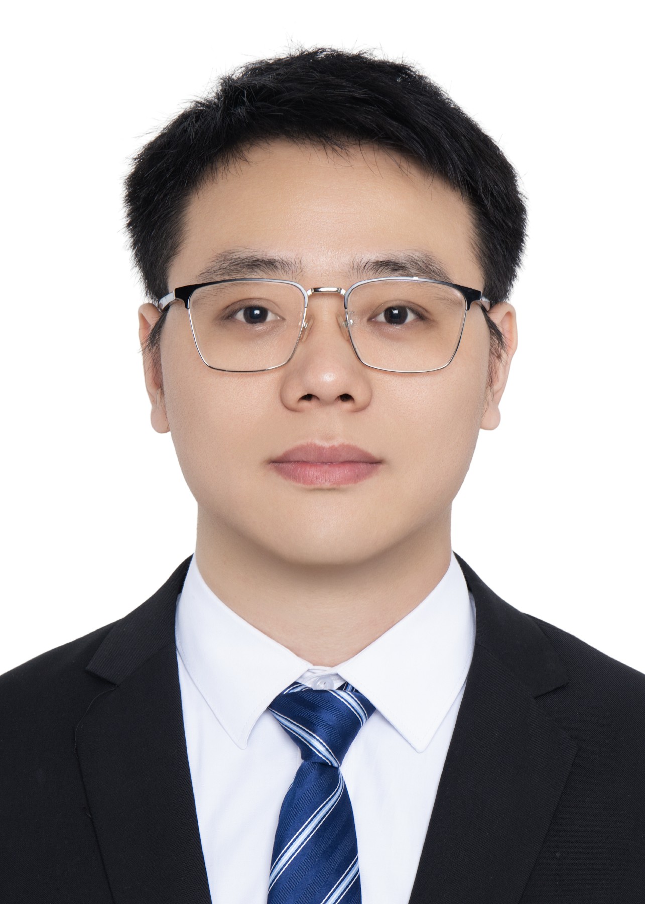 Portrait of Yang He